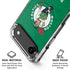NBA Boston Celtics Green Primary Logo iPhone 17 Air MagSafe Case