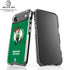 NBA Boston Celtics Green Primary Logo iPhone 17 Air MagSafe Case