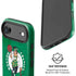 NBA Boston Celtics Green Primary Logo iPhone 17 Air Magsafe Impact Case