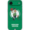 NBA Boston Celtics Green Primary Logo iPhone 17 Air Skin
