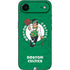 NBA Boston Celtics Green Primary Logo iPhone 17 Air Skin