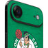NBA Boston Celtics Green Primary Logo iPhone 17 Air Skin