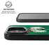 NBA Boston Celtics Green Primary Logo iPhone 17 Kickstand Case