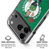 NBA Boston Celtics Green Primary Logo iPhone 17 Pro MagSafe Case