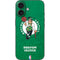 NBA Boston Celtics Green Primary Logo iPhone 17 Skin