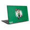 NBA Boston Celtics Green Primary Logo Dell Latitude Skin