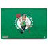 NBA Boston Celtics Green Primary Logo Dell Latitude Skin