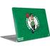 NBA Boston Celtics Green Primary Logo Apple MacBook Air Skin