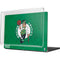 NBA Boston Celtics Green Primary Logo MacBook Pro 14in (2021-24) Case plus Skin
