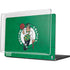 NBA Boston Celtics Green Primary Logo MacBook Pro 14in (2021-24) Case plus Skin
