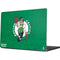 NBA Boston Celtics Green Primary Logo Apple MacBook Pro 14-inch Skin