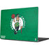 NBA Boston Celtics Green Primary Logo Apple MacBook Pro 14-inch Skin
