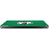 NBA Boston Celtics Green Primary Logo Apple MacBook Pro 14-inch Skin
