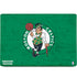 NBA Boston Celtics Green Primary Logo MacBook Skins