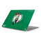 NBA Boston Celtics Green Primary Logo Apple MacBook Pro 16-inch Skin