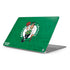 NBA Boston Celtics Green Primary Logo Apple MacBook Pro 16-inch Skin