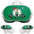 NBA Boston Celtics Green Primary Logo Meta Quest 3S Skin