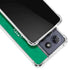 NBA Boston Celtics Green Primary Logo Moto G 5G (2025) Clear Case