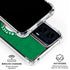 NBA Boston Celtics Green Primary Logo Moto G Power 5G (2024) Clear Case