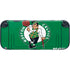 NBA Boston Celtics Green Primary Logo Nintendo Switch 2 (2025) with Joy-Con Skin