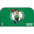 NBA Boston Celtics Green Primary Logo Nintendo Switch 2 (2025) with Joy-Con Skin