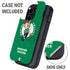 NBA Boston Celtics Green Primary Logo Otterbox Defender iPhone Skin