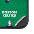NBA Boston Celtics Green Primary Logo Otterbox Defender iPhone Skin