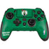 NBA Boston Celtics Green Primary Logo PlayStation Scuf Vantage 2 Controller Skin