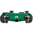NBA Boston Celtics Green Primary Logo PlayStation Scuf Vantage 2 Controller Skin