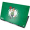 NBA Boston Celtics Green Primary Logo Dell Precision Skin