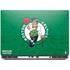 NBA Boston Celtics Green Primary Logo Dell Precision Skin
