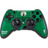 NBA Boston Celtics Green Primary Logo PlayStation PS4 Skins