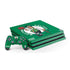 NBA Boston Celtics Green Primary Logo PlayStation PS4 Skins