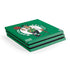 NBA Boston Celtics Green Primary Logo PlayStation PS4 Skins