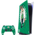 NBA Boston Celtics Green Primary Logo PlayStation PS5 Skins