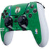 NBA Boston Celtics Green Primary Logo PS5 DualSense Edge Pro Controller Skin