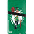 NBA Boston Celtics Green Primary Logo PS5 Pro Disk Bundle Skin