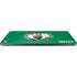 NBA Boston Celtics Green Primary Logo Surface Laptop 7 13.8in Skin