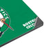 NBA Boston Celtics Green Primary Logo Surface Laptop 7 13.8in Skin