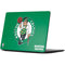 NBA Boston Celtics Green Primary Logo Surface Laptop 7 15in Skin