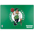 NBA Boston Celtics Green Primary Logo Surface Laptop 7 15in Skin