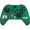 NBA Boston Celtics Green Primary Logo Xbox Elite Wireless Controller Series 2 Skin