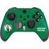 NBA Boston Celtics Green Primary Logo Xbox Elite Wireless Controller Series 2 Skin