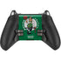 NBA Boston Celtics Green Primary Logo Xbox Elite Wireless Controller Series 2 Skin