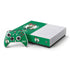 NBA Boston Celtics Green Primary Logo Xbox One S All-Digital Edition Bundle Skin