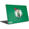 NBA Boston Celtics Green Primary Logo Dell XPS Skin