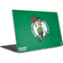 NBA Boston Celtics Green Primary Logo Dell XPS Skin