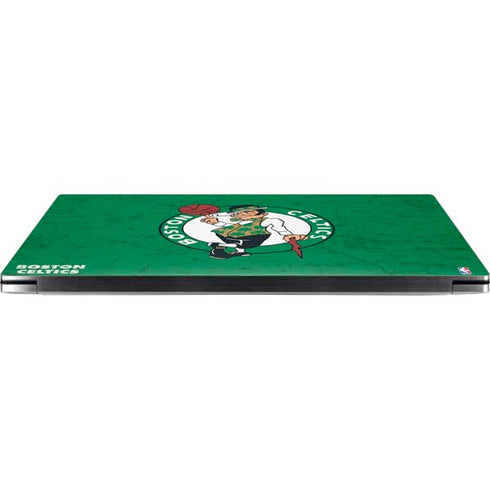 NBA Boston Celtics Green Primary Logo Dell XPS Skin
