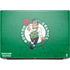 NBA Boston Celtics Green Primary Logo HP ZBook Fury 16 G10 Skin