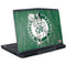 NBA Boston Celtics Hardwood Classics Dell Alienware Skin
